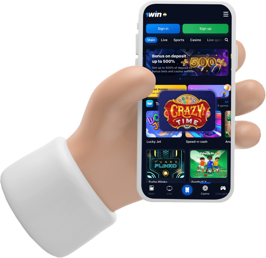 Funciones únicas de las tragamonedas de 1Win Games