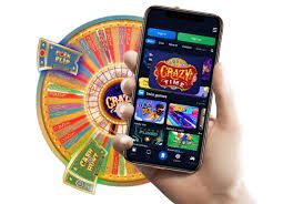 Summary of Gambling Enterprise with Crazy Time app for Android and iOS