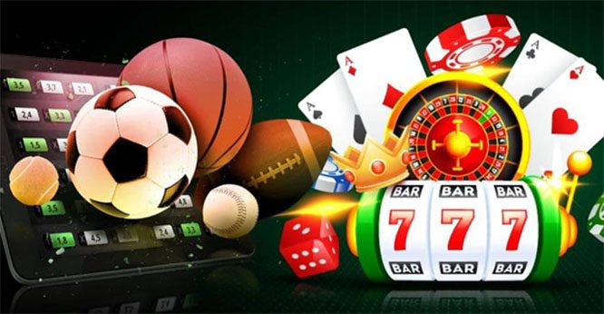 Top Virtual Casino Events 5 Top Virtual Casino Events 5