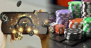 Discover Exciting Ways to Play Casino Games Online UK Discover Exciting Ways to Play Casino Games Online UK
