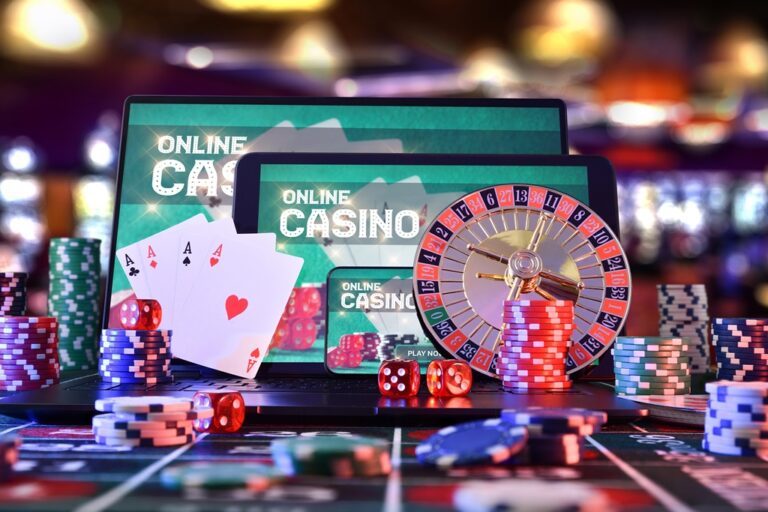 Discover the Online Casino Best UK The Ultimate Guide to Winning Big
