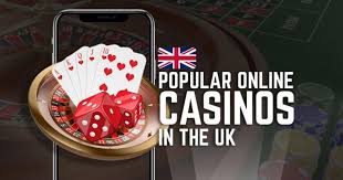 Discover the Online Casino Best UK The Ultimate Guide to Winning Big Discover the Online Casino Best UK The Ultimate Guide to Winning Big