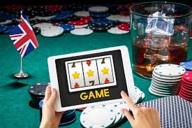 Exploring the Exciting World of Online Casino Winners UK Exploring the Exciting World of Online Casino Winners UK
