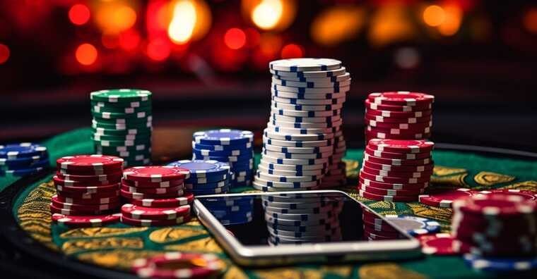 Exploring the Exciting World of Online Casino Winners UK Exploring the Exciting World of Online Casino Winners UK