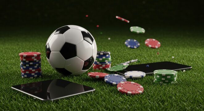 Exploring the World of Spurbet Betting Redefined Exploring the World of Spurbet Betting Redefined