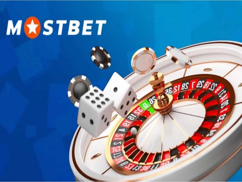 Mostbet UZ Online Casino 