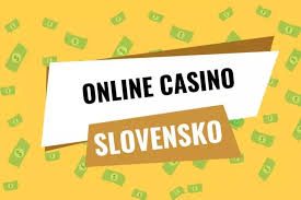 Online kasíno slovenský Všetko, čo potrebujete vedieť o hraní online Online kasíno slovenský Všetko, čo potrebujete vedieť o hraní online