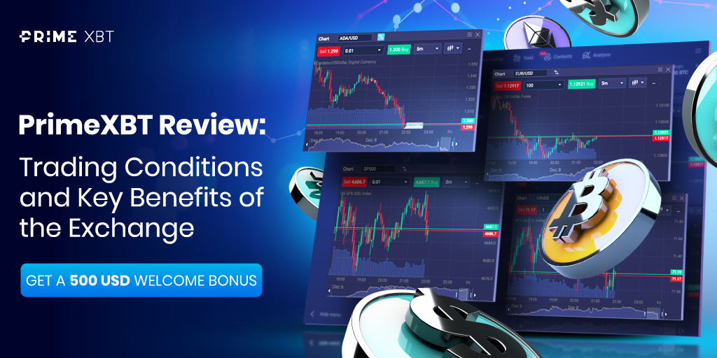 Unlocking Potential with PrimeXBT Turbo A New Era in Trading Unlocking Potential with PrimeXBT Turbo A New Era in Trading