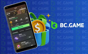Experience the Thrill of BC.Game Crypto Casino Experience the Thrill of BC.Game Crypto Casino
