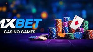 Exploring the 1xbet app site A Comprehensive Review