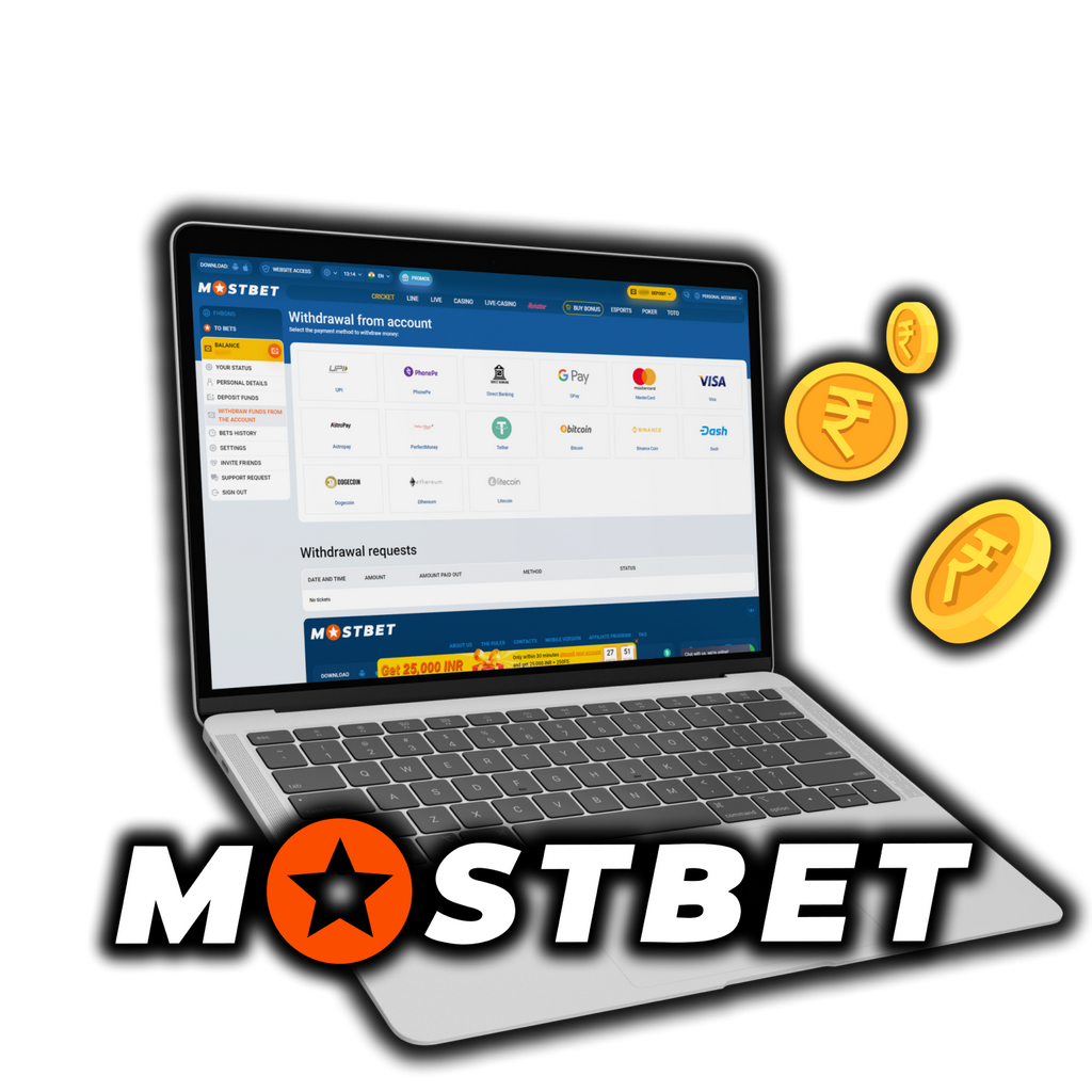 Mostbet - Spor Bahisleri ve Online Casino Sitesi