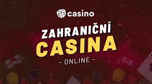 Nové české online casino 2025 - Vstupte do světa unikátních her Nové české online casino 2025 - Vstupte do světa unikátních her