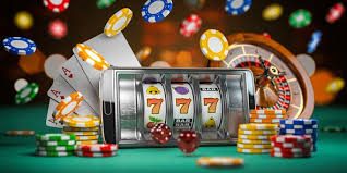 Objevte Tajemství Online Casino pro Bezstarostnou Zábavu